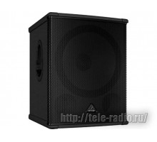 Behringer B1500XP
