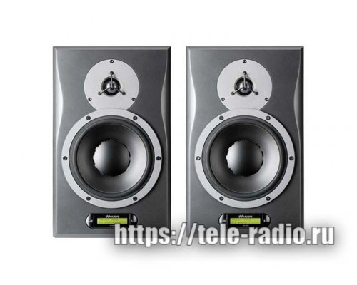 Dynaudio - мониторы серии AIR System