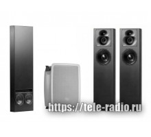 Genelec - архитектурные акустические системы
