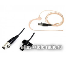 Lectrosonics микрофоны