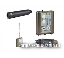 Lectrosonics передатчики для радиосистем