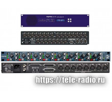 Midas I/O интерфейсы