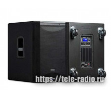PreSonus AIR-серия с DSP - активные акустические системы