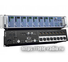 RME - конвертеры с поддержкой DSD
