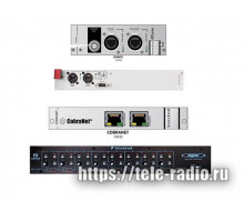 Soundcraft Vi Stage Box - опциональные карты расширения