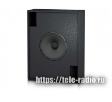 Tannoy DCS cабвуферы для кино
