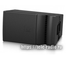 Turbosound Berlin (TBV) линейный массив Constant Curvature