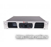 Volta PA - усилители мощности