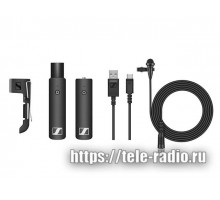 Sennheiser XSW-D LAVALIER SET