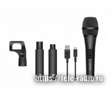 Sennheiser XSW-D VOCAL SET