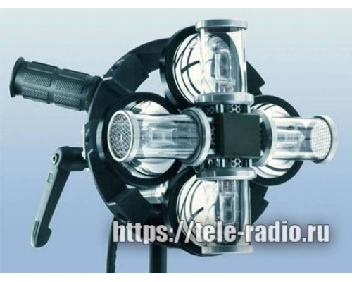 Dedolight SETDLH4x150