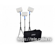 LEDGO LG-B560 3KIT+T