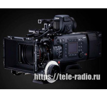 Canon EOS C700