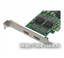 Magewell Pro Capture Dual HDMI