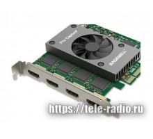 Magewell Pro Capture Quad HDMI