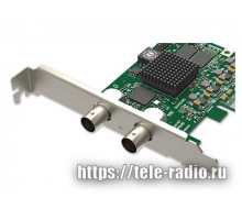 Magewell Pro Capture Dual SDI