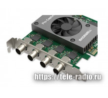 Magewell Pro Capture Quad SDI