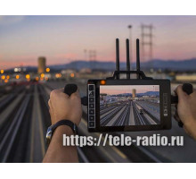 Teradek мониторы для беспроводных видеосистем