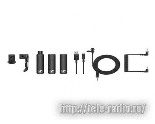 Sennheiser XSW-D