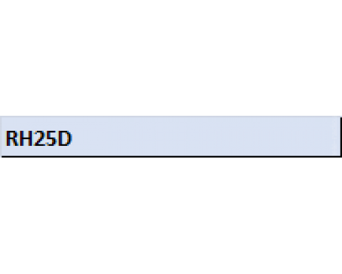 Libec RH25D \ 35D \ 45D