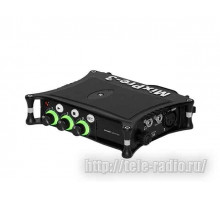 Sound Devices MixPre-3 II
