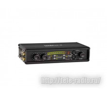 Sound Devices USBPre 2