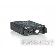 Sound Devices MP-1