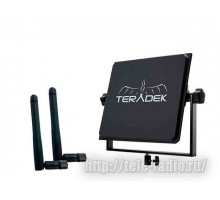 Антенны Teradek