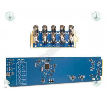 AJA OG-12GDA-2X4