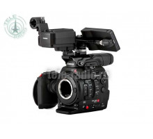 Canon EOS C300 Mark II PL
