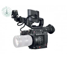 Canon EOS C200