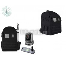 Porta Brace PTZ-BACKPACK