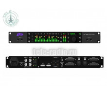 Avid Pro Tools | MTRX Studio