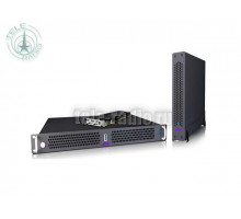 Avid HDX Thunderbolt 3 Chassis
