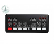 Blackmagic ATEM MINI PRO