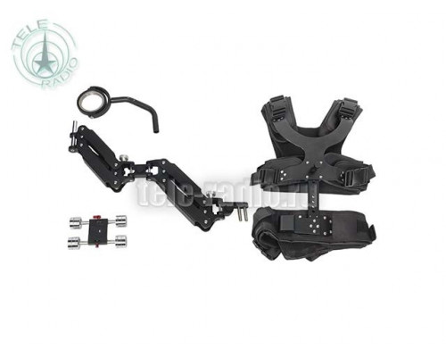 GreenBean Vest Arm 10
