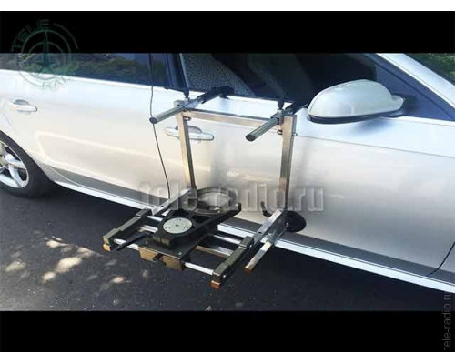 GreenBean Auto Spider Set02