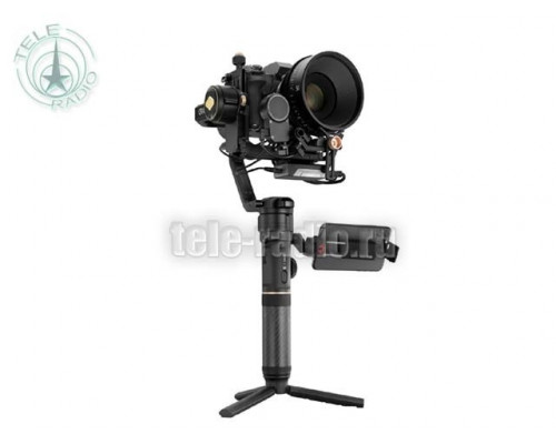 Zhiyun Crane 2S