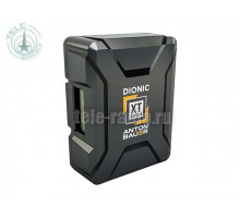 Anton Bauer DIONIC XT