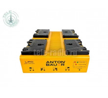 Anton Bauer LPD Quad Discharger
