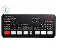 Blackmagic ATEM MINI PRO ISO