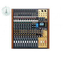 Tascam Model 16