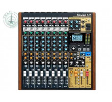 Tascam Model 12