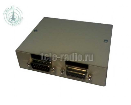 ТРАКТ ТР-318К