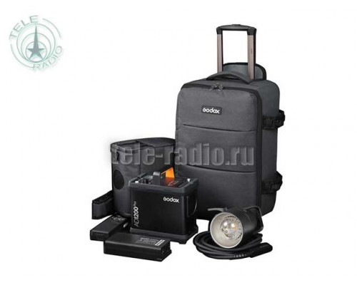Godox Witstro AD1200Pro TTL