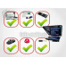 Teleview TLW-LCD170LK set