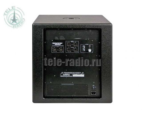 MACKIE HD1501