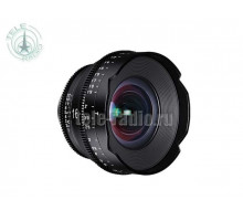 Samyang XEEN T2.6\16mm