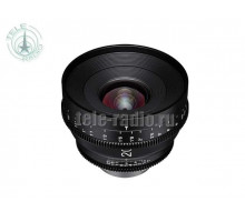 Samyang XEEN T1.9\20mm