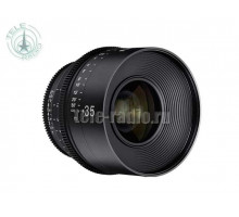 Samyang XEEN T1.5\35mm
